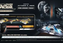 Berbeda Dari Sebelumnya, Game Star Wars Dengan Role Balapan Meluncur 6 Oktober