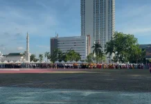 Hardiknas 2026 Jadi Apresiasi untuk Guru dan Insan Pendidikan di Batam