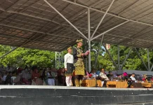 Peringatan Hardiknas 2026 Jadi Momentum Penguatan SDM Kota Batam