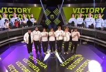 Team Heretics Tumbangkan FUT 3-1 dan Lolos ke Grand Final VCT EMEA 2026 Stage 1