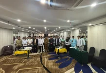 Sekda Batam Apresiasi Soliditas Dewan Hakim MTQH 2026