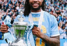 Manchester City Juara Piala FA, Era Baru Dimulai di Etihad