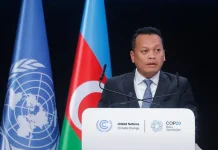 Dua Mantan Menteri Malaysia Tinggalkan Partai Pemerintah