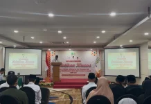 Peserta Potensial MTQ Batam Dibina Sepanjang Tahun