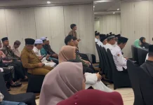 LPTQ Kota Batam Diminta Terus Solid Tingkatkan Prestasi MTQ