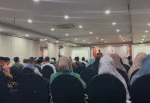 Pemko Batam Targetkan Kafilah MTQ Lebih Kompetitif di Tingkat Provinsi