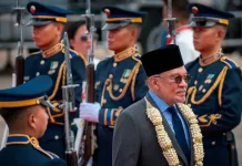 Ketegangan Koalisi Pemerintah Malaysia Kian Memanas