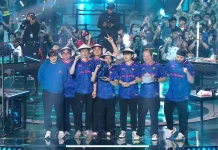 Paper Rex Juara VCT Pacific Stage 1 usai Sapu FULL SENSE 3-0 tanpa Balas