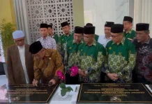 Penyerahan Wakaf MIBS Jadi Bukti Kepercayaan Publik kepada Muhammadiyah