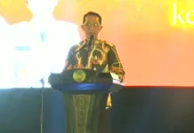 Paskah Oikumene Batam 2026 Jadi Cerminan Keharmonisan Masyarakat Multikultural