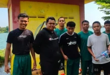 Empat Siswa MAN Karimun Lolos Seleksi Porprov Cabor Dayung 2026