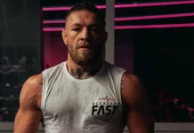Conor McGregor Resmi Comeback di UFC 329, Hadapi Max Holloway pada Juli 2026