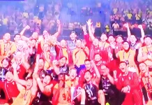 Jakarta Bhayangkara Presisi Juara AVC Men’s Club Championship 2026