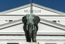 Sejarah Hari Museum Internasional