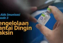 Pentinya Peringatan Hari Vaksin AIDS Sedunia