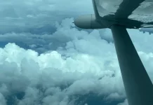 Kolaborasi BMKG & Airnav, BP Batam akan Lakukan Modifikasi Cuaca Hadapi El Nino