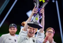 Team Heretics Juara VCT EMEA Stage 1 2026 Setelah Kalahkan Team Vitality 3-2