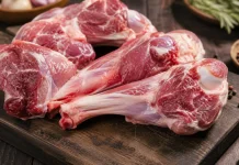 Aroma Kuat Daging Kambing Ini Penjelasannya