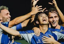Van Gastel Puas Performa PSIM di Laga Home Terakhir