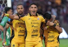 Witan Persembahkan Kemenangan untuk Jakmania