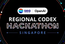 Sea dan OpenAI Gelar Hackathon AI Regional Asia Pasifik