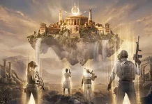 PUBG Mobile Luncurkan Update Versi 4.4 Hero's Crown