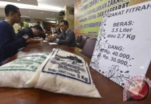[Hoaks] Kemenag: Zakat dan Infaq Kini Dikelola Pemerintah