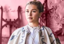 Florence Pugh Bintangi The Midnight Library
