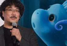 Bong Joon-ho Garap Film Animasi Ally
