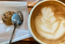 Grind Now, Surga Baru Pecinta Kopi