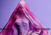 Madonna Siapkan Album Confessions II