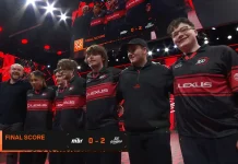 100 Thieves Singkirkan MIBR 2-0 Dari VCT Americas Stage 1 2026