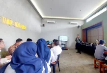 BSI Gelar Sharing Time “Menjadi Sahabat BSI Bantu Teman Nambah Cuan”
