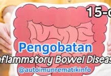 Hari IBD Sedunia untuk Meningkatkan Kesadaran Penyakit Radang Usus