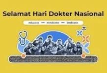 Peringatan Hari Dokter Keluarga Sedunia