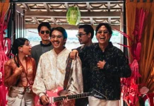 Lomba Sihir Remake Lagu Sheila On 7, Rilis 22 Mei 2026