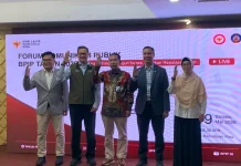 BPIP RI Gelar Forum Komunikasi Publik di Batam, Perkuat Narasi Nilai Pancasila