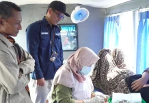 Sempena HUT IBI Ke-75 Tahun 2026, BKKBN Kepri Target 4587 Akseptor Pelayanan KB