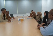 BKKBN Kepri Apresiasi Dukungan BSI Terhadap Program GENTING