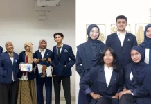 Mahasiswa Polibatam Raih Prestasi Internasional Ajang WECC 2026