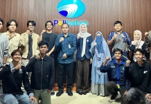 Mahasiswa Polibatam Siap Berlaga pada Kompetisi Bergengsi Internasional