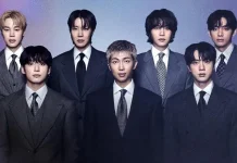 BTS Siap Tampil Spesial pada American Music Awards