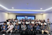 LPK Era Katar Berjaya Sukses Gelar Pelatihan Digital Marketing