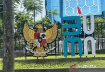 [Hoaks] Tautan Rekrutmen Bersama BUMN 2026