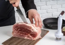 Tips and Trick Olah Daging Qurban tanpa Bau Prengus