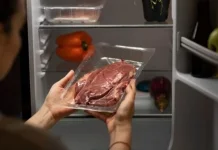 Tips Menyimpan Daging Qurban agar Tetap Segar dan Tahan Lama
