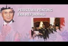 Peringatan Hari Reformasi Nasional