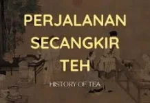 Yuk Simak Hari Teh Internasional Berikut ini!