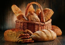 Sourdough vs Roti Gandum, Mana yang Lebih Baik untuk Kesehatan?