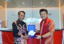 PGN Stasiun Panaran Jadikan Tamasya sebagai PROPER Menuju Kategori Emas